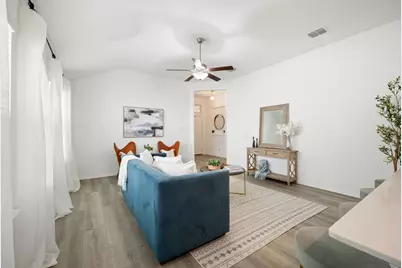 2356 Dolostone Drive, Little Elm, TX 76227 - Photo 5