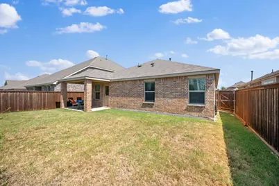 2356 Dolostone Drive, Little Elm, TX 76227 - Photo 25