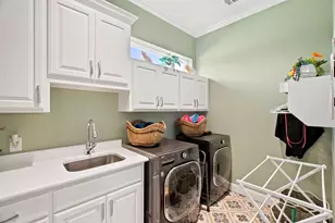 3501 Barber Creek Ct, Fort Worth, TX 76244 - Photo 27