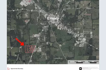 Lot 5 State Hwy 19, Emory, TX 75440 - Photo 23