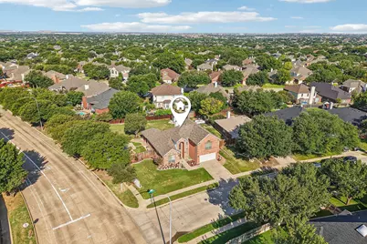 8101 Ross Lake Drive, Fort Worth, TX 76137 - Photo 35