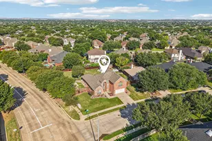 8101 Ross Lake Dr, Fort Worth, TX 76137 - Photo 35