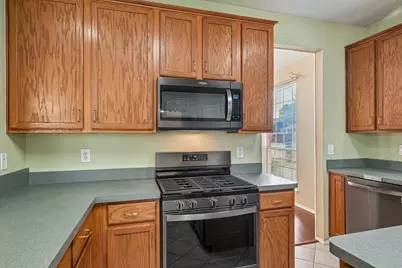 8101 Ross Lake Drive, Fort Worth, TX 76137 - Photo 9
