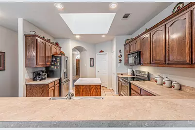 6208 Melanie Drive, Fort Worth, TX 76131 - Photo 11
