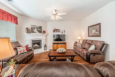 6208 Melanie Drive, Fort Worth, TX 76131 - Photo 15