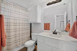 4225 Rustic Timbers Dr, Fort Worth, TX 76244 - Photo 33
