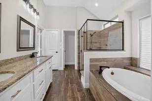 4225 Rustic Timbers Dr, Fort Worth, TX 76244 - Photo 17