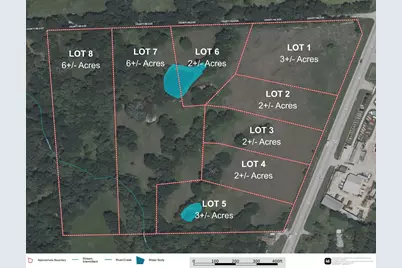 Lot 6 Rs Cr 1150, Emory, TX 75440 - Photo 25