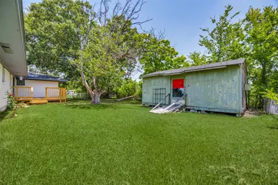 122 Mercer Drive, Sherman, TX 75090 - Photo 25