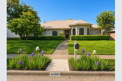 4308 Denver Drive, Plano, TX 75093 - Photo 1