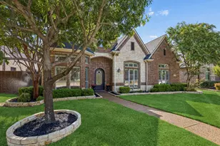 11340 Classic Ln, Frisco, TX 75033 - Photo 35