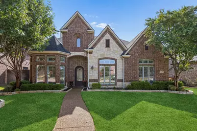 11340 Classic Lane, Frisco, TX 75033 - Photo 1