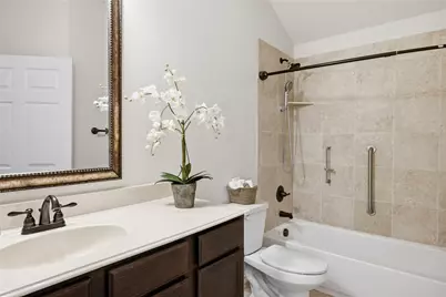 1003 Lakeshore Boulevard, Oak Point, TX 75068 - Photo 17