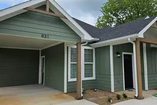 931 W Elm St, Denison, TX 75020 - Photo 1