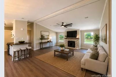 109 Brookshire, Riesel, TX 76682 - Photo 5