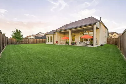4650 Silver Cliff Drive, Prosper, TX 75078 - Photo 29