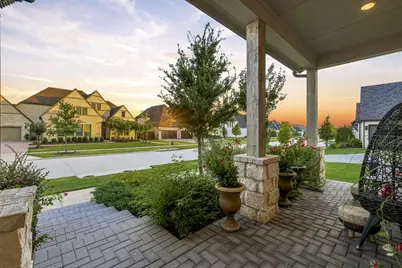 4650 Silver Cliff Drive, Prosper, TX 75078 - Photo 33