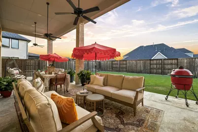 4650 Silver Cliff Drive, Prosper, TX 75078 - Photo 31