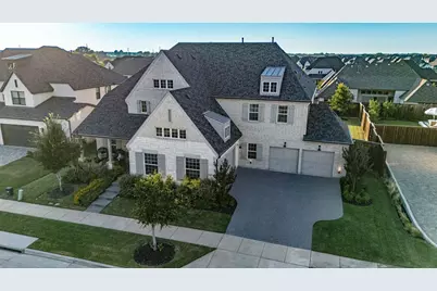 4650 Silver Cliff Drive, Prosper, TX 75078 - Photo 35