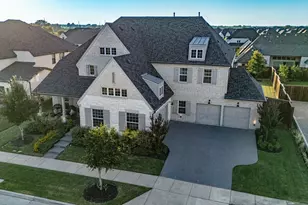 4650 Silver Clf Dr, Prosper, TX 75078 - Photo 35