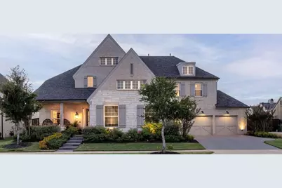 4650 Silver Cliff Drive, Prosper, TX 75078 - Photo 1