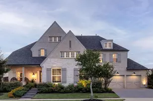 4650 Silver Clf Dr, Prosper, TX 75078 - Photo 1