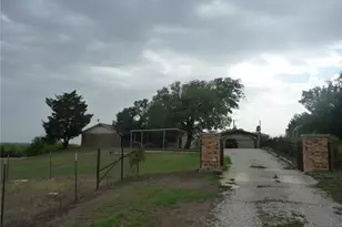 898 Ridgeview Rd, Melissa, TX 75454 - Photo 3