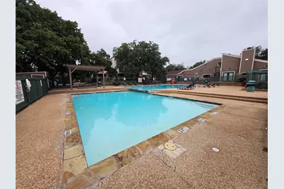 2300 Balsam Drive #G306, Arlington, TX 76006 - Photo 11