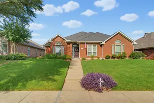 4421 Clearwater Trail, Carrollton, TX 75010 - Photo 1