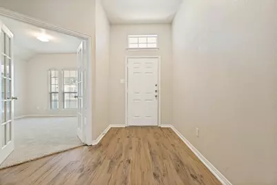 1504 Oakcrest Drive, Providence Village, TX 76227 - Photo 5