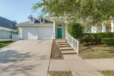 1504 Oakcrest Drive, Providence Village, TX 76227 - Photo 3