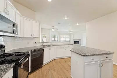1504 Oakcrest Drive, Providence Village, TX 76227 - Photo 15