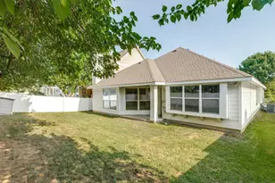 1504 Oakcrest Dr, Providence Village, TX 76227 - Photo 25
