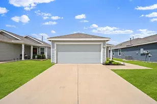 7509 Gray Wolf Ln, McKinney, TX 75071 - Photo 3