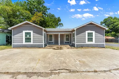 2601-2603 Summer Avenue, Waco, TX 76708 - Photo 1
