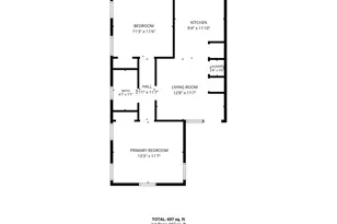 2601-2603 Summer Ave, Waco, TX 76708 - Photo 13