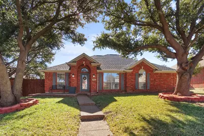 11805 Amber Valley Drive, Frisco, TX 75035 - Photo 1