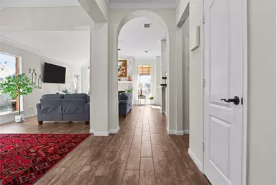 11805 Amber Valley Drive, Frisco, TX 75035 - Photo 3