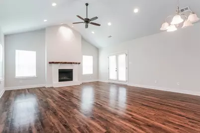 1408 Lexington Street, Weatherford, TX 76086 - Photo 5