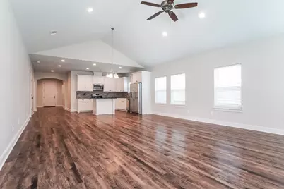 1408 Lexington Street, Weatherford, TX 76086 - Photo 3