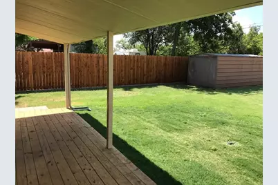 2334 S 21st Street, Abilene, TX 79605 - Photo 17