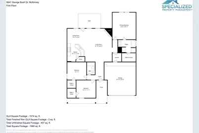 9941 George Bush Drive, McKinney, TX 75072 - Photo 19