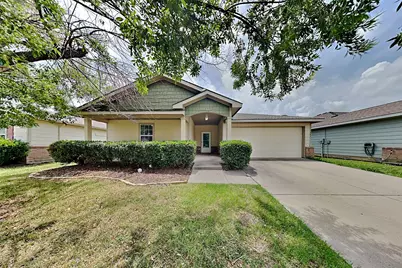 9941 George Bush Drive, McKinney, TX 75072 - Photo 1