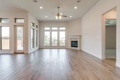 5729 Lake Jackson Drive, Fort Worth, TX 76126 - Photo 9