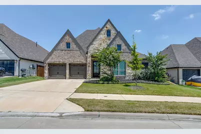 5729 Lake Jackson Drive, Fort Worth, TX 76126 - Photo 1
