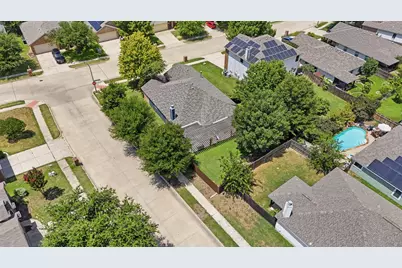 14016 Cedar Post Drive, Fort Worth, TX 76052 - Photo 23