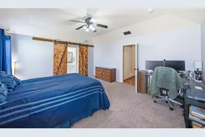 14016 Cedar Post Drive, Fort Worth, TX 76052 - Photo 17