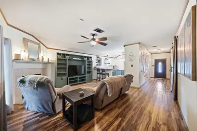 14016 Cedar Post Drive, Fort Worth, TX 76052 - Photo 11