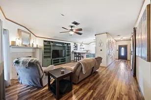 14016 Cedar Post Dr, Fort Worth, TX 76052 - Photo 11