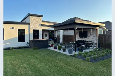 1453 Eagle Nest Drive, Pelican Bay, TX 76020 - Photo 5